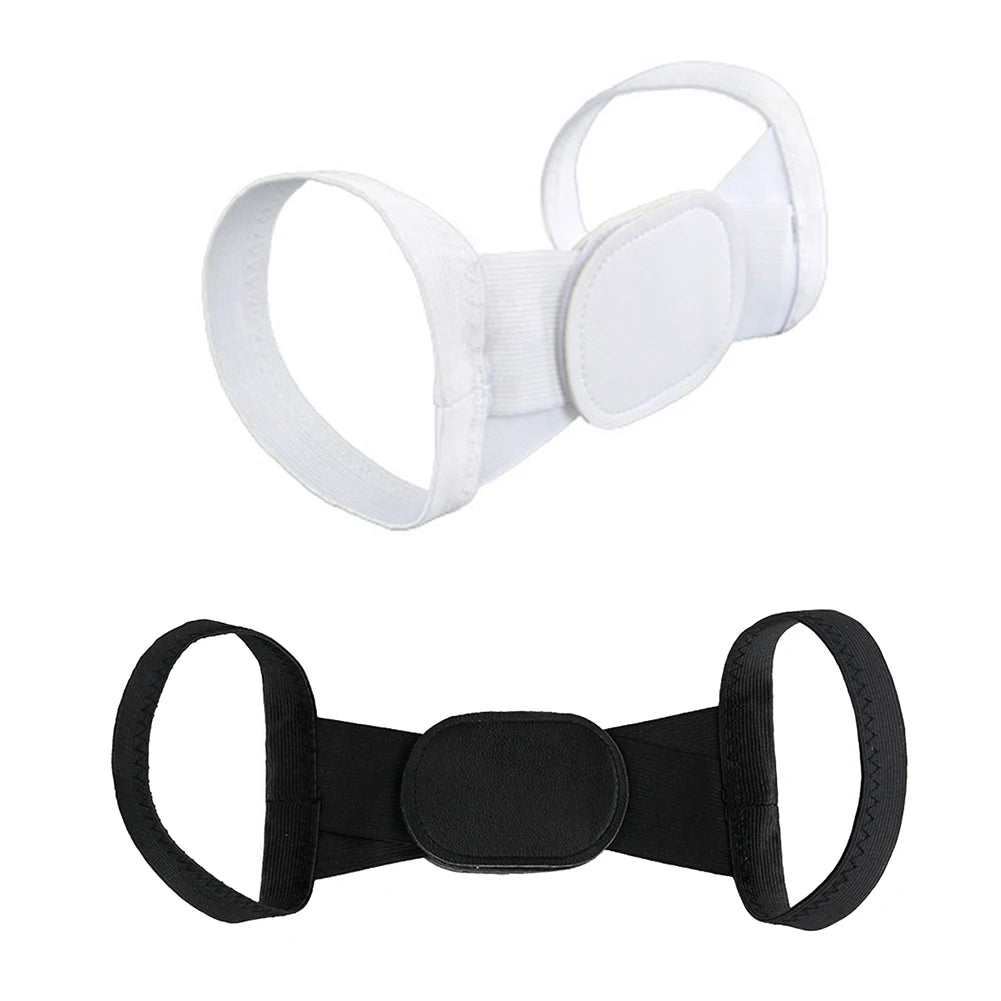 Correcteur de posture anti-bosse pour femme et homme, ceinture de soutien innovante pour le dos, soulagement des douleurs dorsales