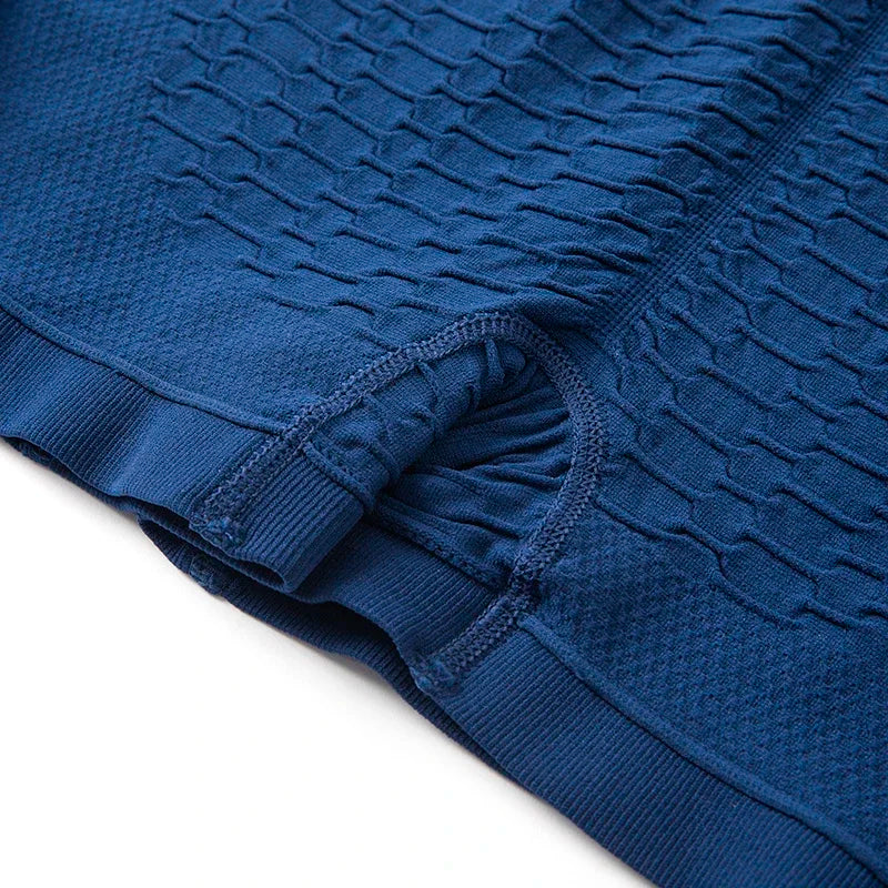 Short de sport taille haute pour femme, push-up, short d'entraînement, sexy, contrôle du ventre, collant de yoga, sans couture, fitness, levage des hanches, vêtements de sport
