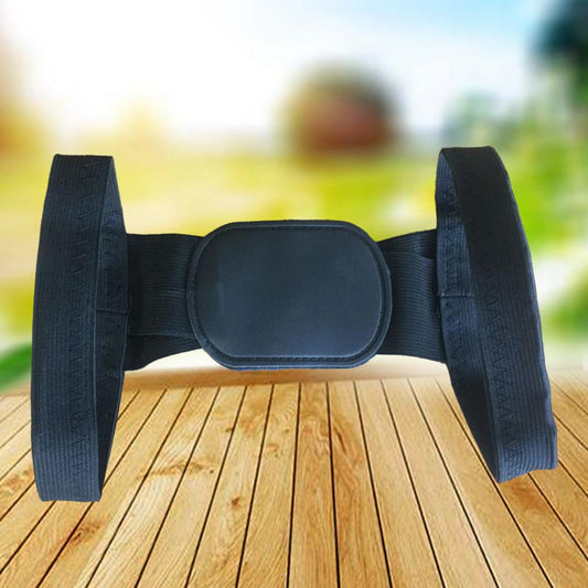 Correcteur de posture Design ergonomique Corrige la posture Réglable Mauvaise posture Correcteur de posture du haut du dos pour les maux de dos