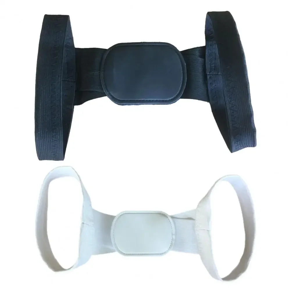 Correcteur de posture Support dorsal ergonomique Corrige la posture Mauvaise posture réglable Correcteur de posture du haut du dos pour les maux de dos