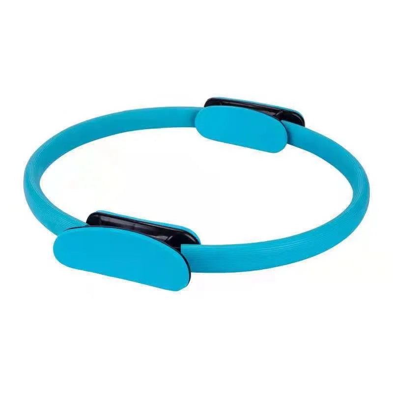 Anneau de yoga, fitness, pour femmes et filles, exercice à domicile, résistance, élasticité, anneau de yoga, cercle, entraînement, accessoires