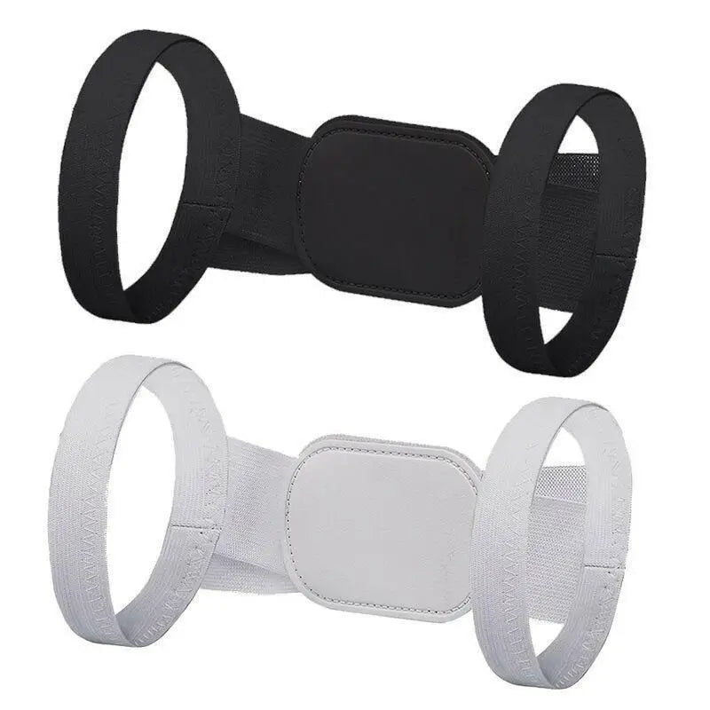 1pc réglable S-L adulte dos posture correcteur clavicule dos soutien correction colonne vertébrale dos droit épaules orthèse sangle