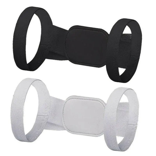 1pc réglable S-L adulte dos posture correcteur clavicule dos soutien correction colonne vertébrale dos droit épaules orthèse sangle