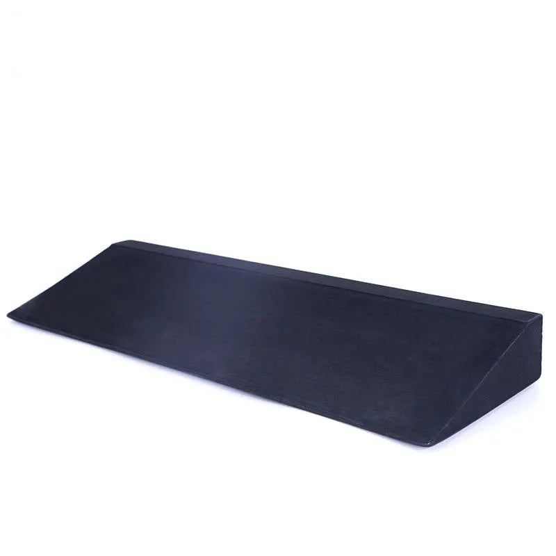 Planches inclinées pour étirements de yoga Blocs de cale de yoga EVA Planche inclinée pour squat Étirement des pieds Exercice de force Planche inclinée Pilates