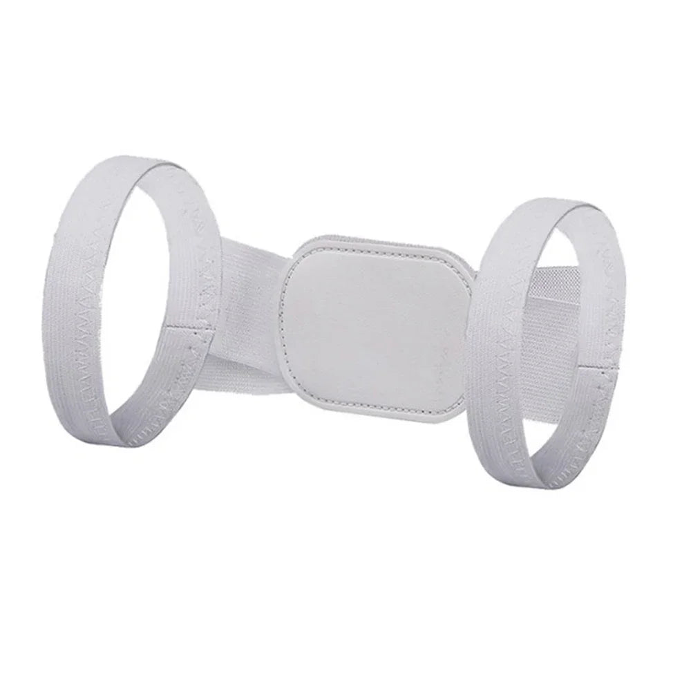 1pc réglable S-L adulte dos posture correcteur clavicule dos soutien correction colonne vertébrale dos droit épaules orthèse sangle